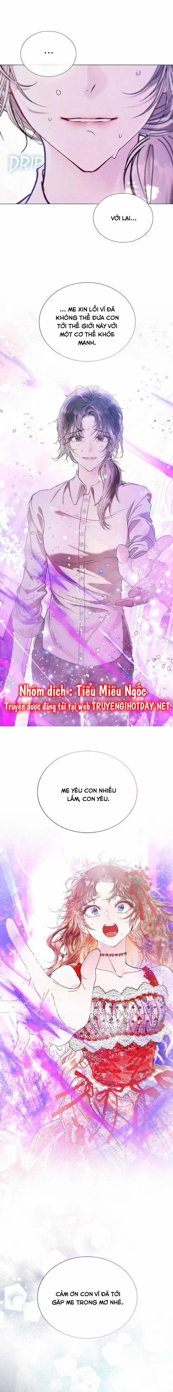 Trở Thành Tiểu Thư Xấu Xí 127 trang 18