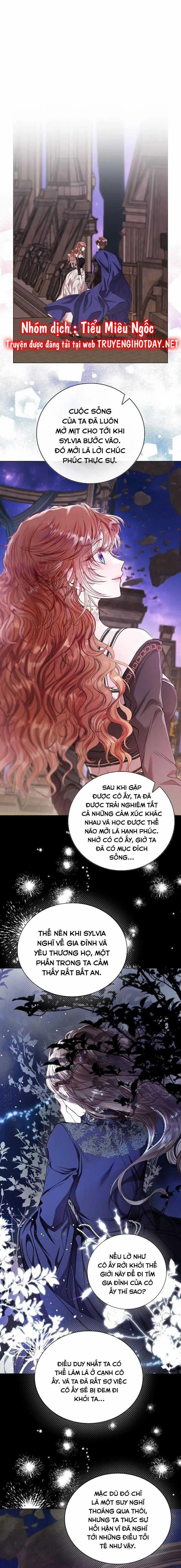 Trở Thành Tiểu Thư Xấu Xí 127 trang 2