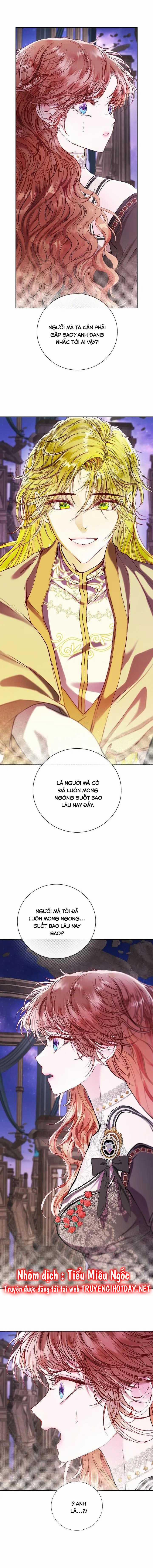 Trở Thành Tiểu Thư Xấu Xí 127 trang 6