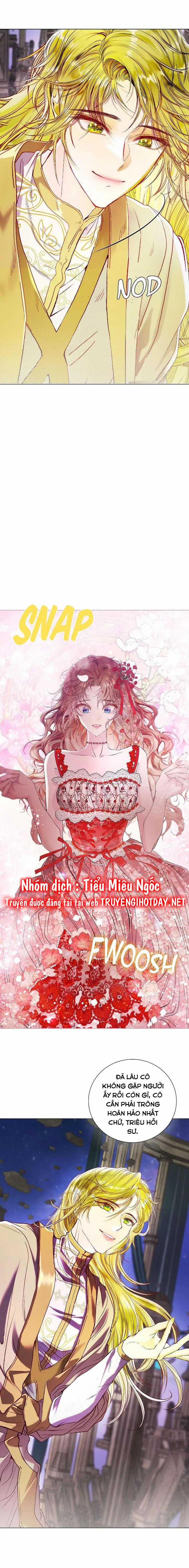 Trở Thành Tiểu Thư Xấu Xí 127 trang 7