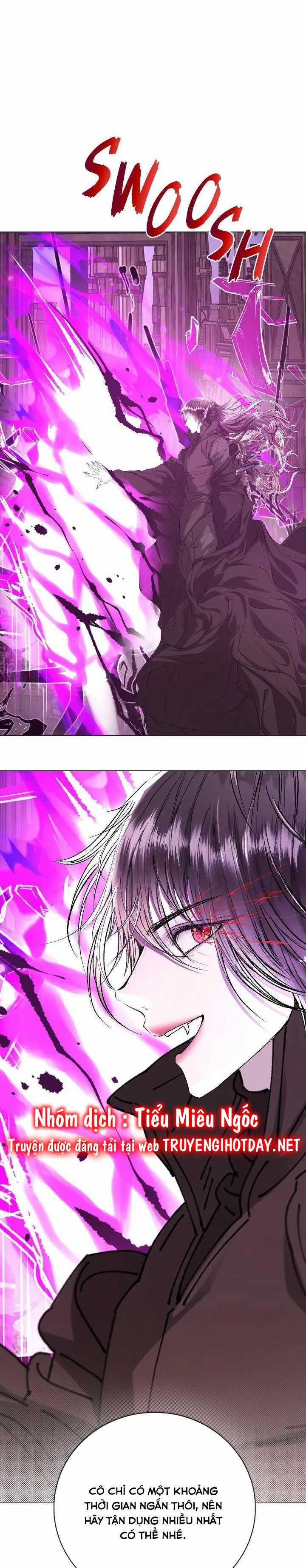 Trở Thành Tiểu Thư Xấu Xí 127 trang 8