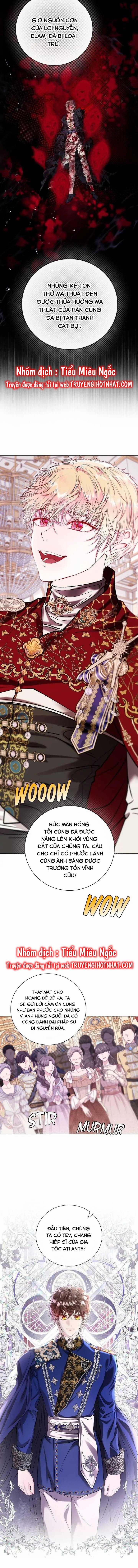 Trở Thành Tiểu Thư Xấu Xí 128 trang 1