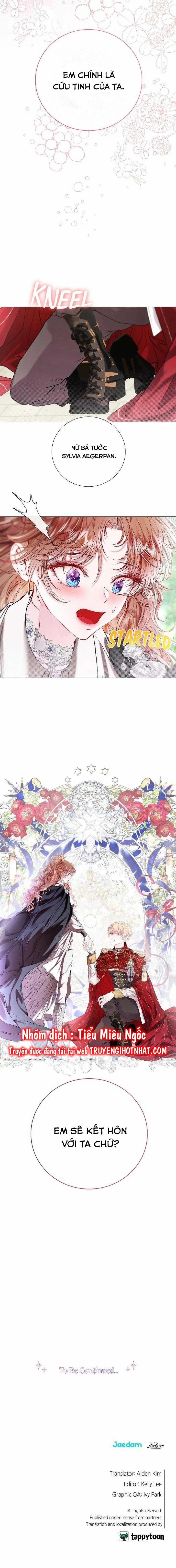 Trở Thành Tiểu Thư Xấu Xí 128 trang 14