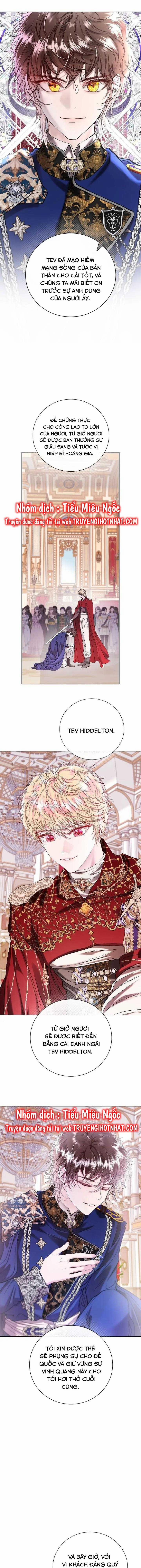 Trở Thành Tiểu Thư Xấu Xí 128 trang 2