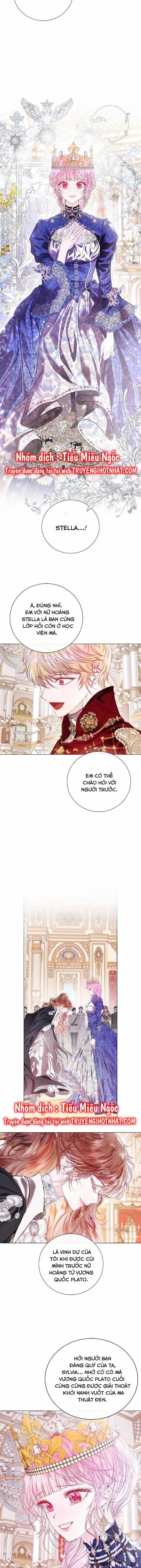 Trở Thành Tiểu Thư Xấu Xí 128 trang 4