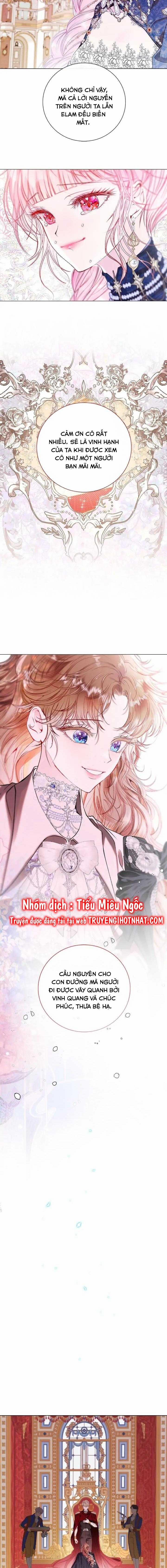 Trở Thành Tiểu Thư Xấu Xí 128 trang 5