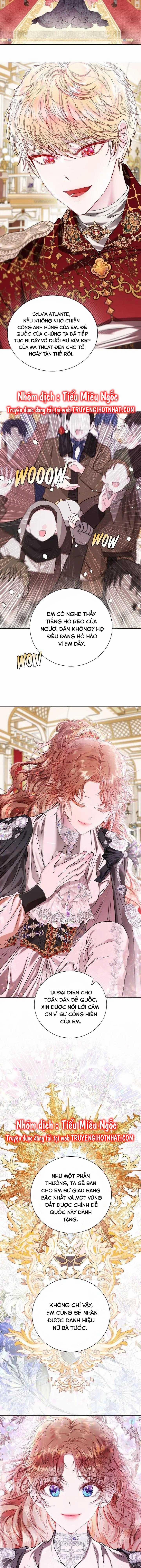 Trở Thành Tiểu Thư Xấu Xí 128 trang 6