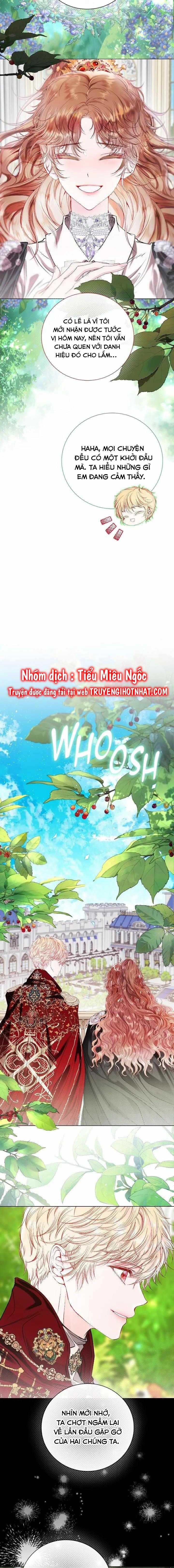 Trở Thành Tiểu Thư Xấu Xí 128 trang 9