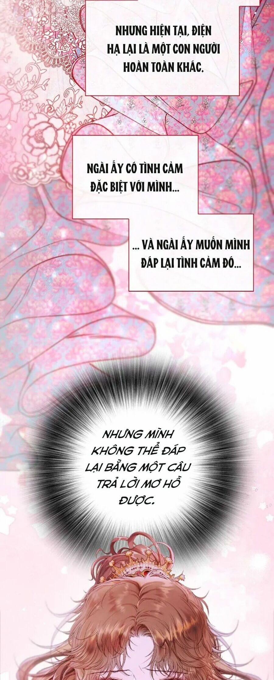 Trở Thành Tiểu Thư Xấu Xí 129 trang 10