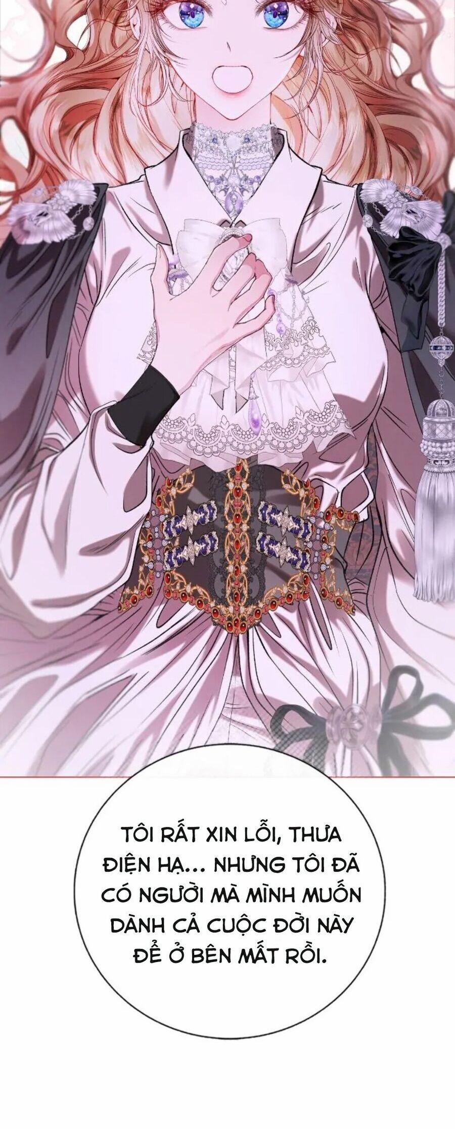 Trở Thành Tiểu Thư Xấu Xí 129 trang 11