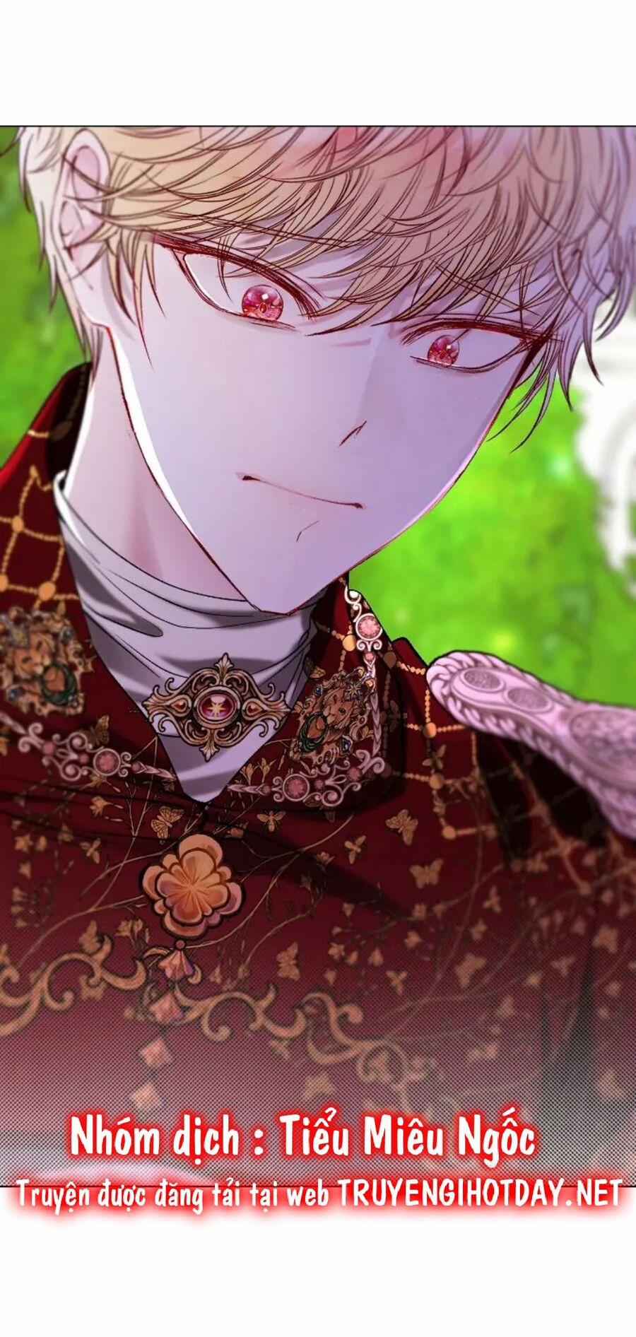 Trở Thành Tiểu Thư Xấu Xí 129 trang 12