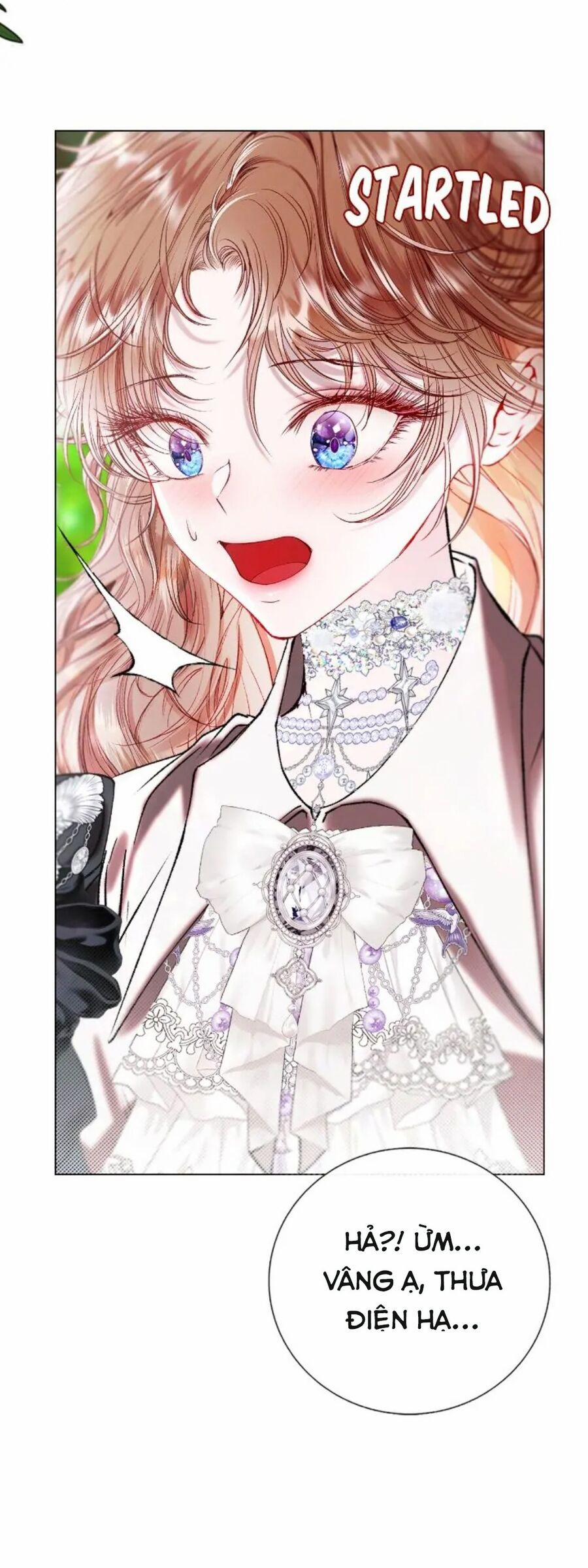 Trở Thành Tiểu Thư Xấu Xí 129 trang 15