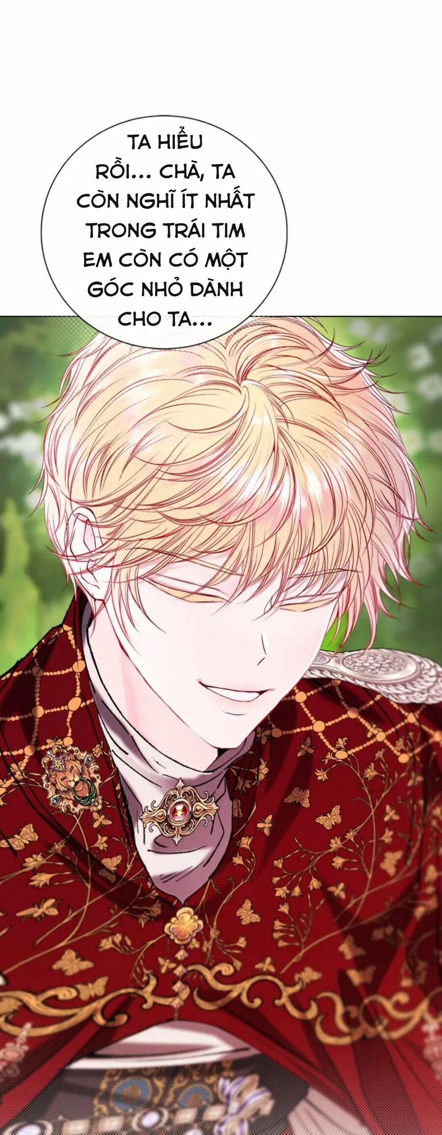 Trở Thành Tiểu Thư Xấu Xí 129 trang 16