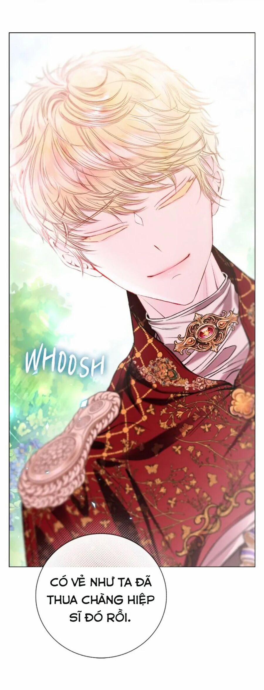 Trở Thành Tiểu Thư Xấu Xí 129 trang 19