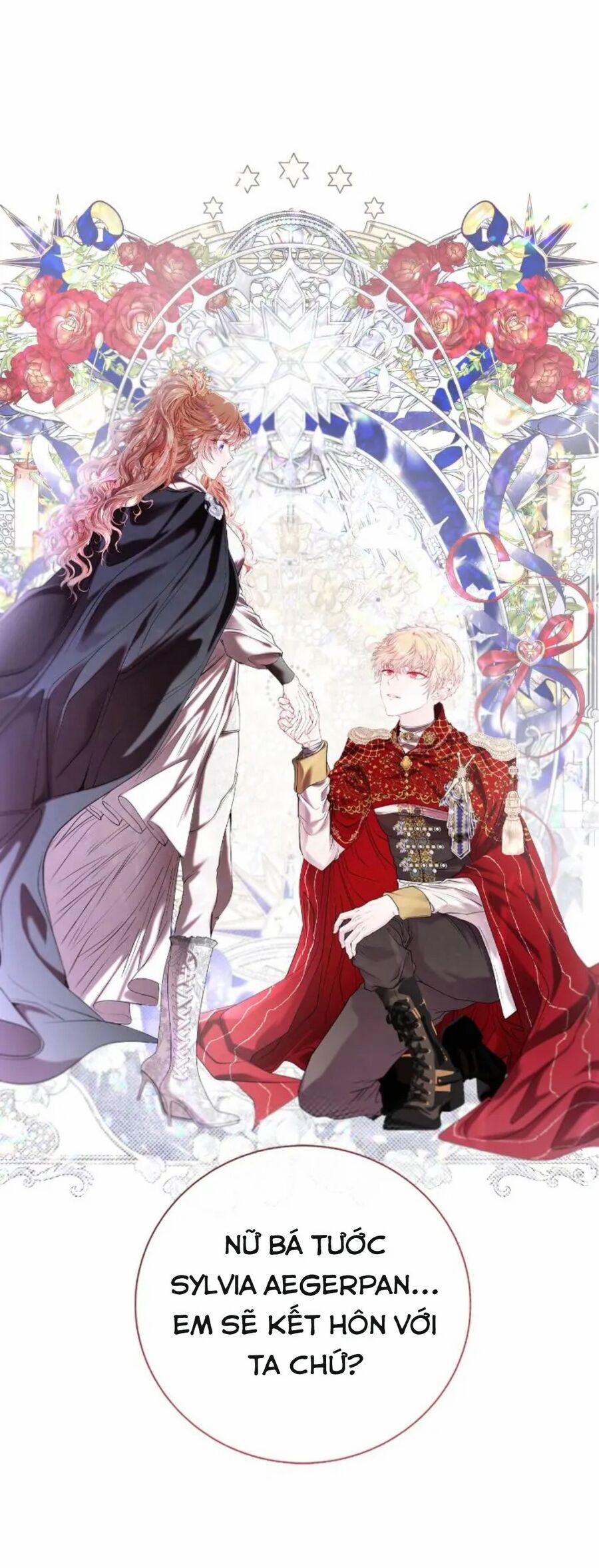 Trở Thành Tiểu Thư Xấu Xí 129 trang 2