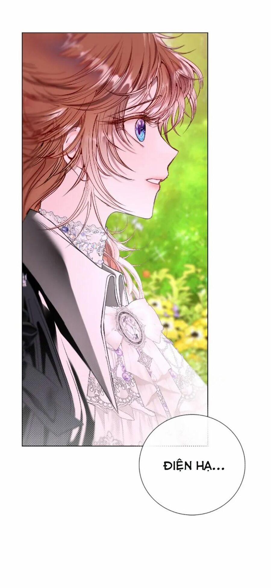 Trở Thành Tiểu Thư Xấu Xí 129 trang 20