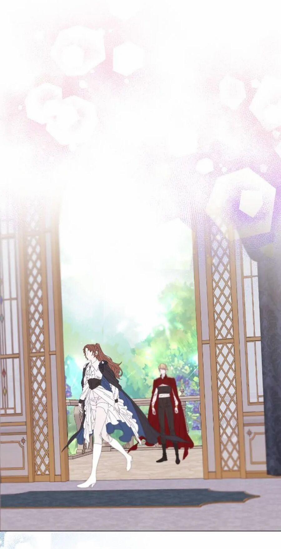 Trở Thành Tiểu Thư Xấu Xí 129 trang 25