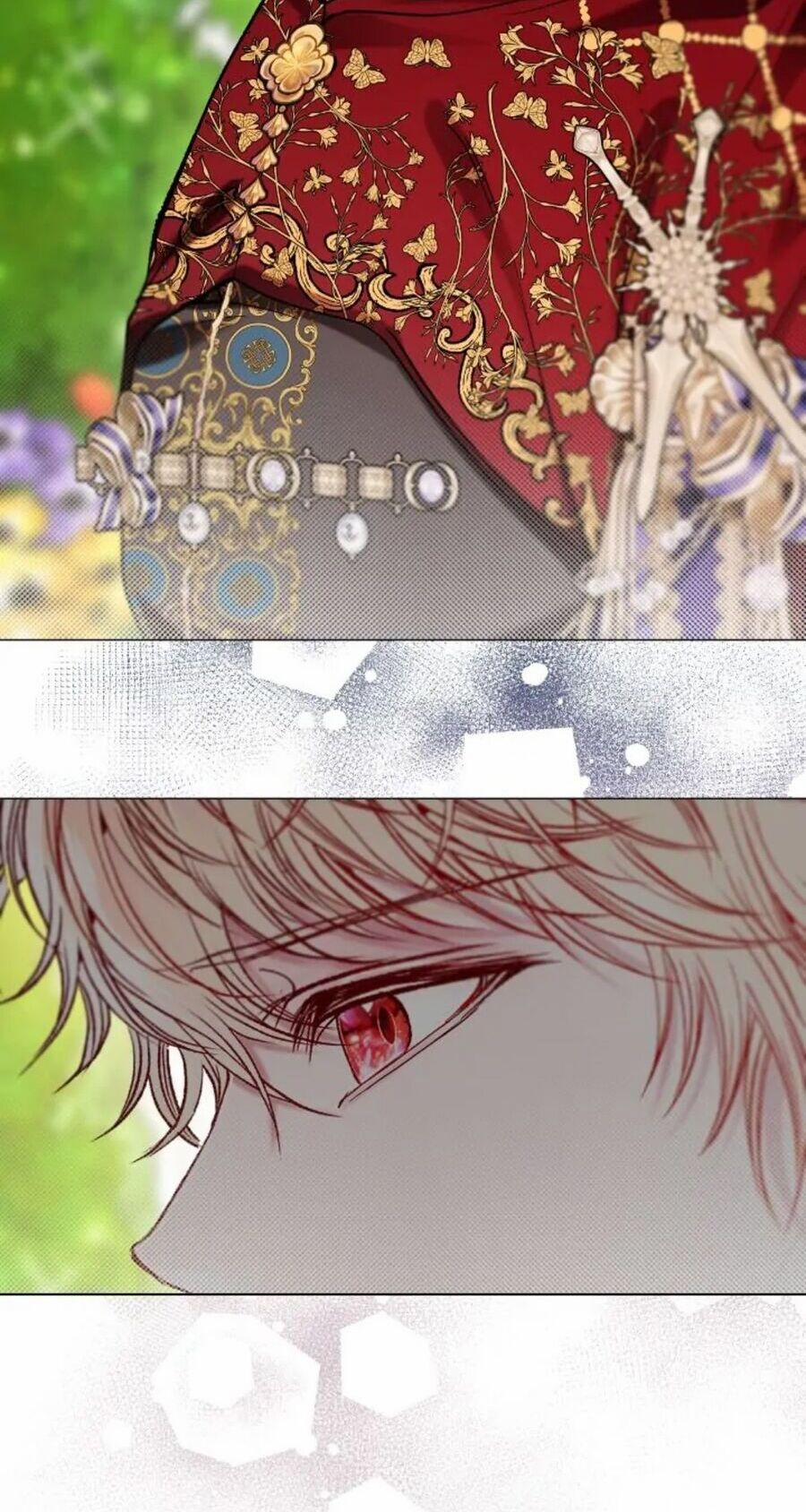 Trở Thành Tiểu Thư Xấu Xí 129 trang 27