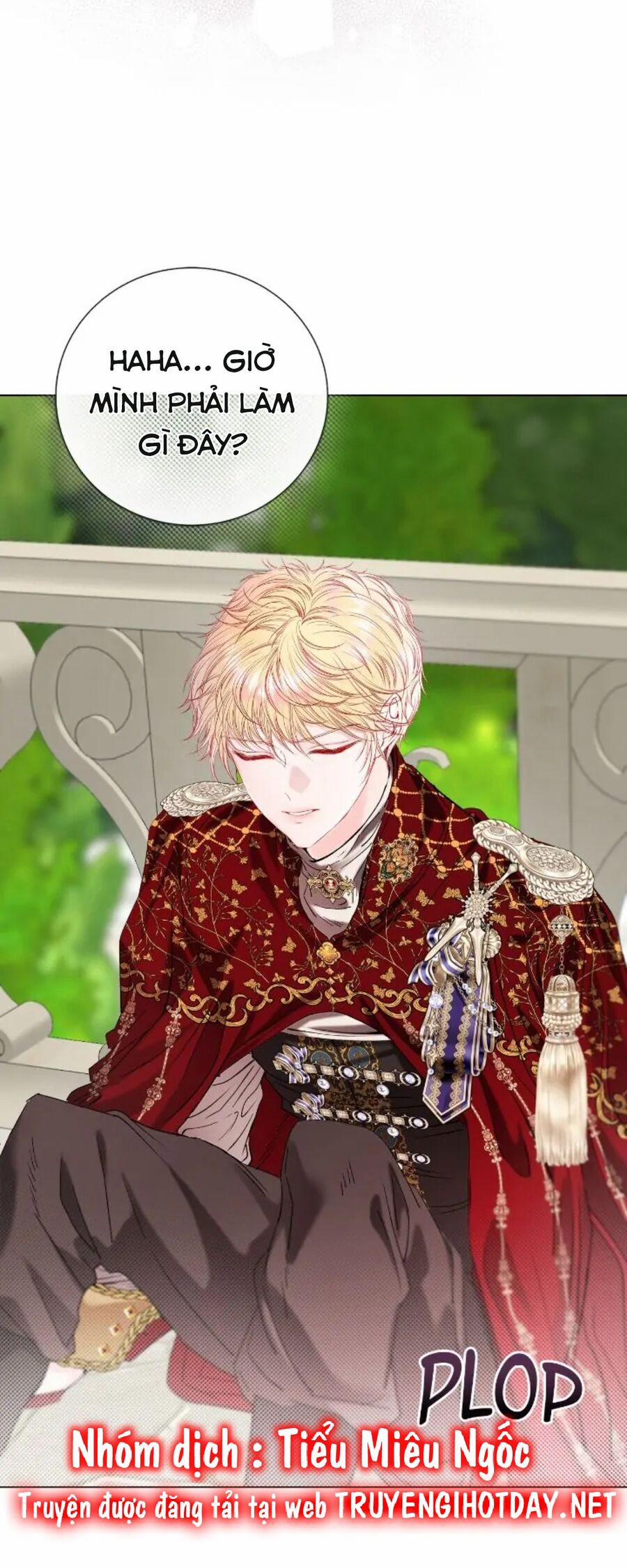 Trở Thành Tiểu Thư Xấu Xí 129 trang 28