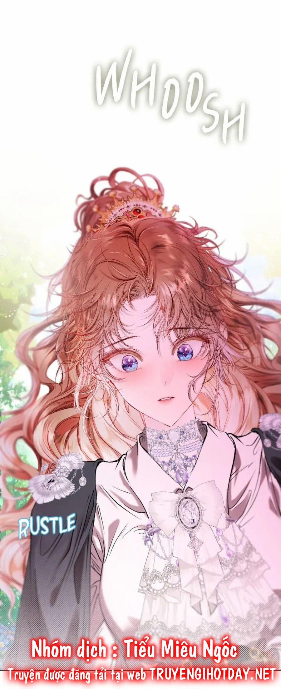 Trở Thành Tiểu Thư Xấu Xí 129 trang 3