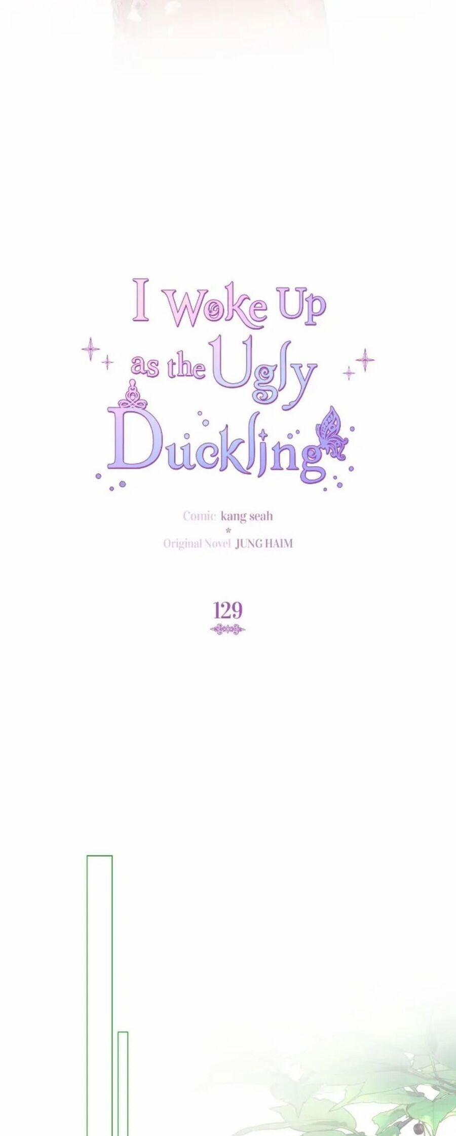 Trở Thành Tiểu Thư Xấu Xí 129 trang 31