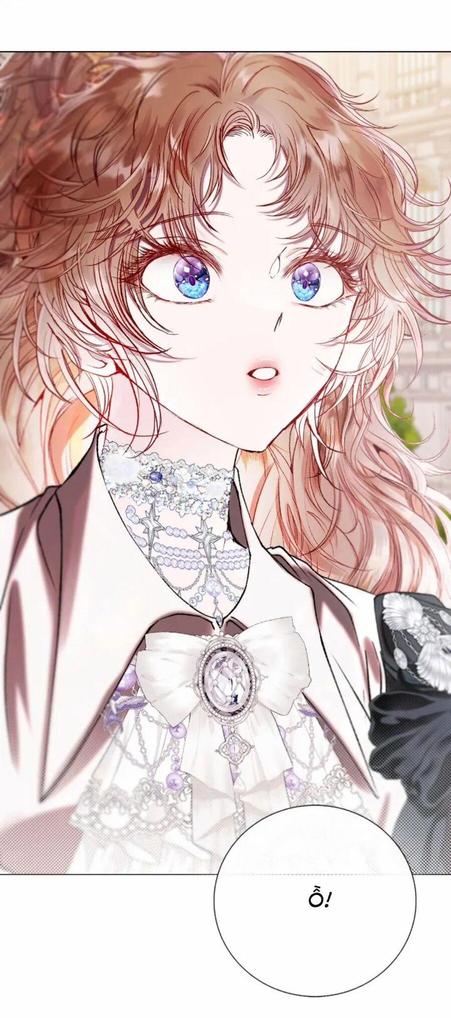 Trở Thành Tiểu Thư Xấu Xí 129 trang 33