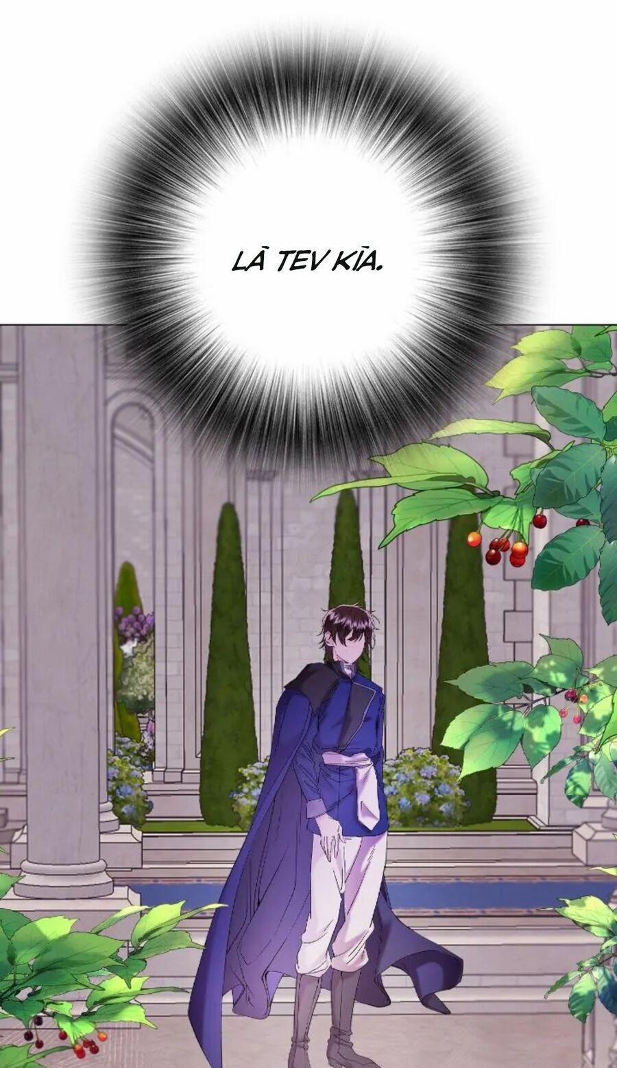 Trở Thành Tiểu Thư Xấu Xí 129 trang 34