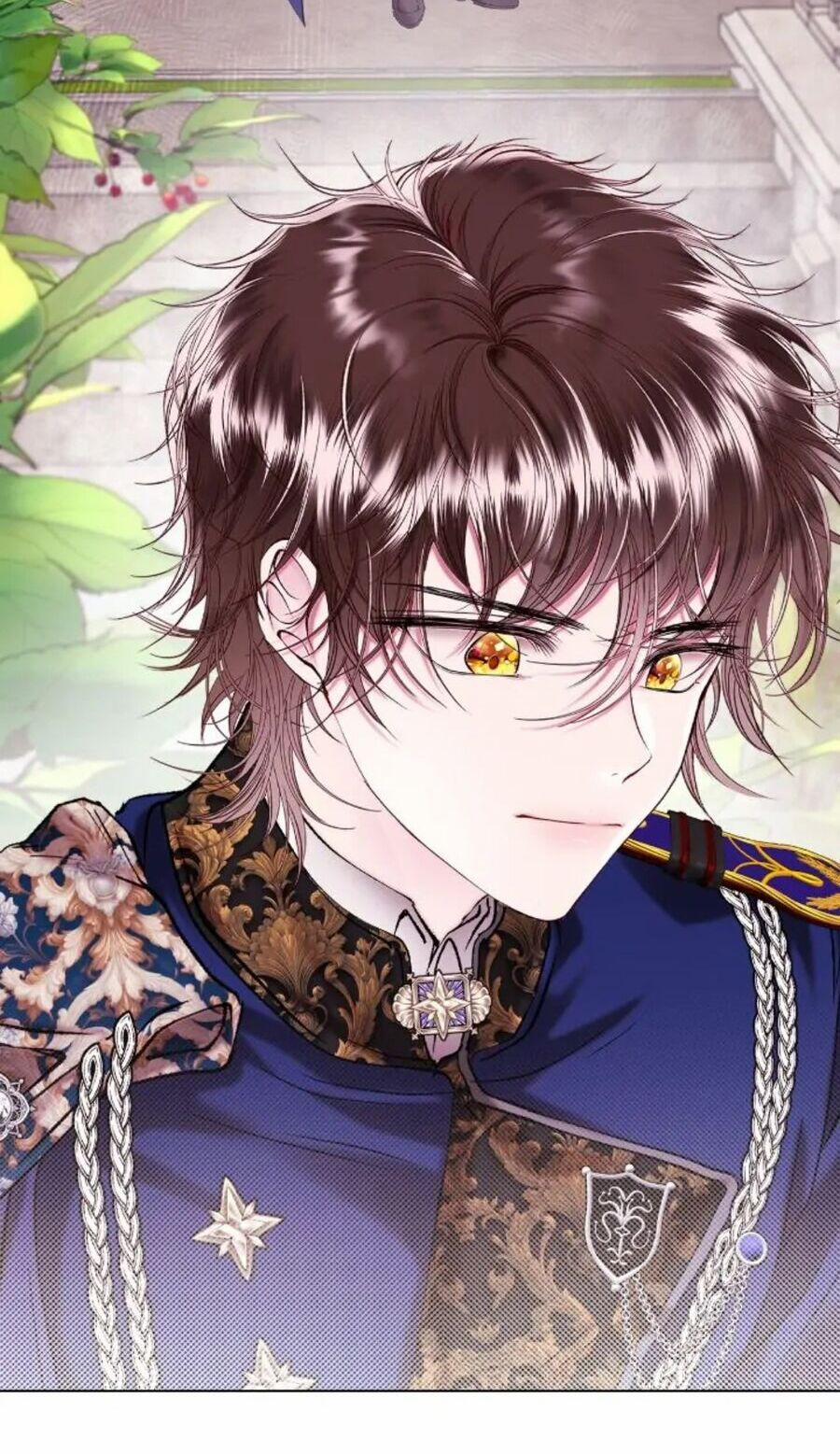 Trở Thành Tiểu Thư Xấu Xí 129 trang 35