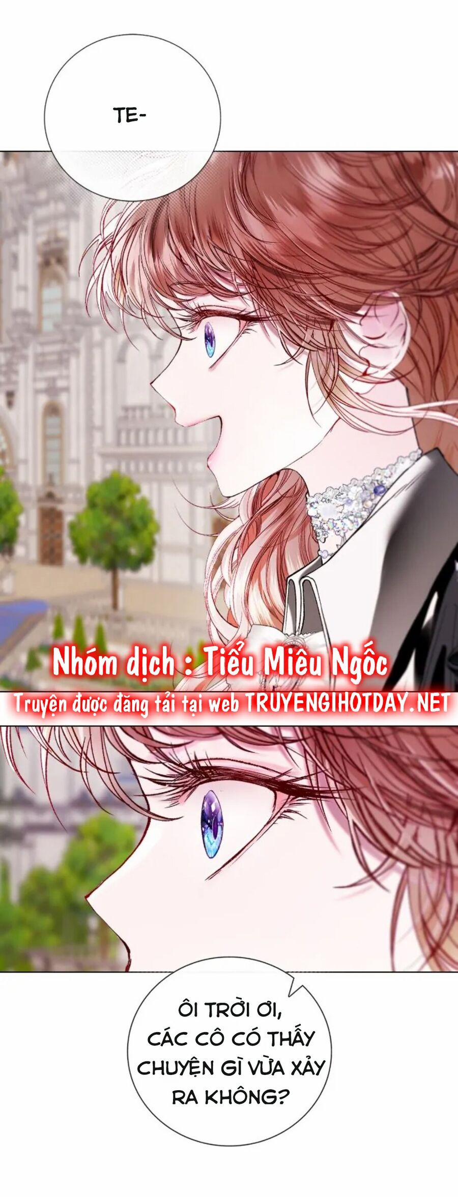 Trở Thành Tiểu Thư Xấu Xí 129 trang 36