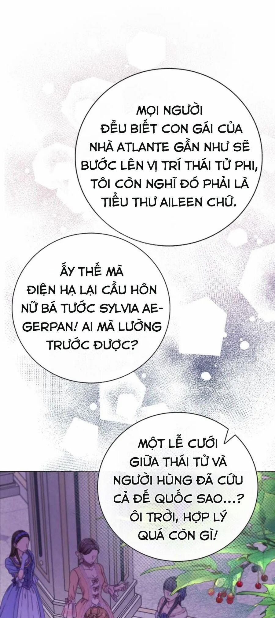 Trở Thành Tiểu Thư Xấu Xí 129 trang 38