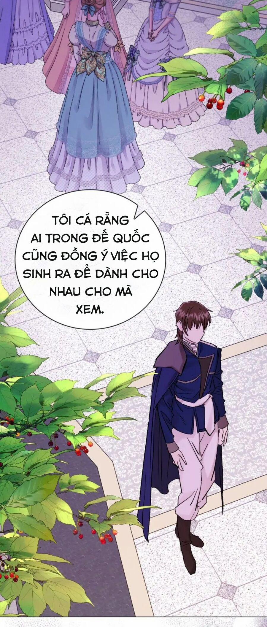 Trở Thành Tiểu Thư Xấu Xí 129 trang 39