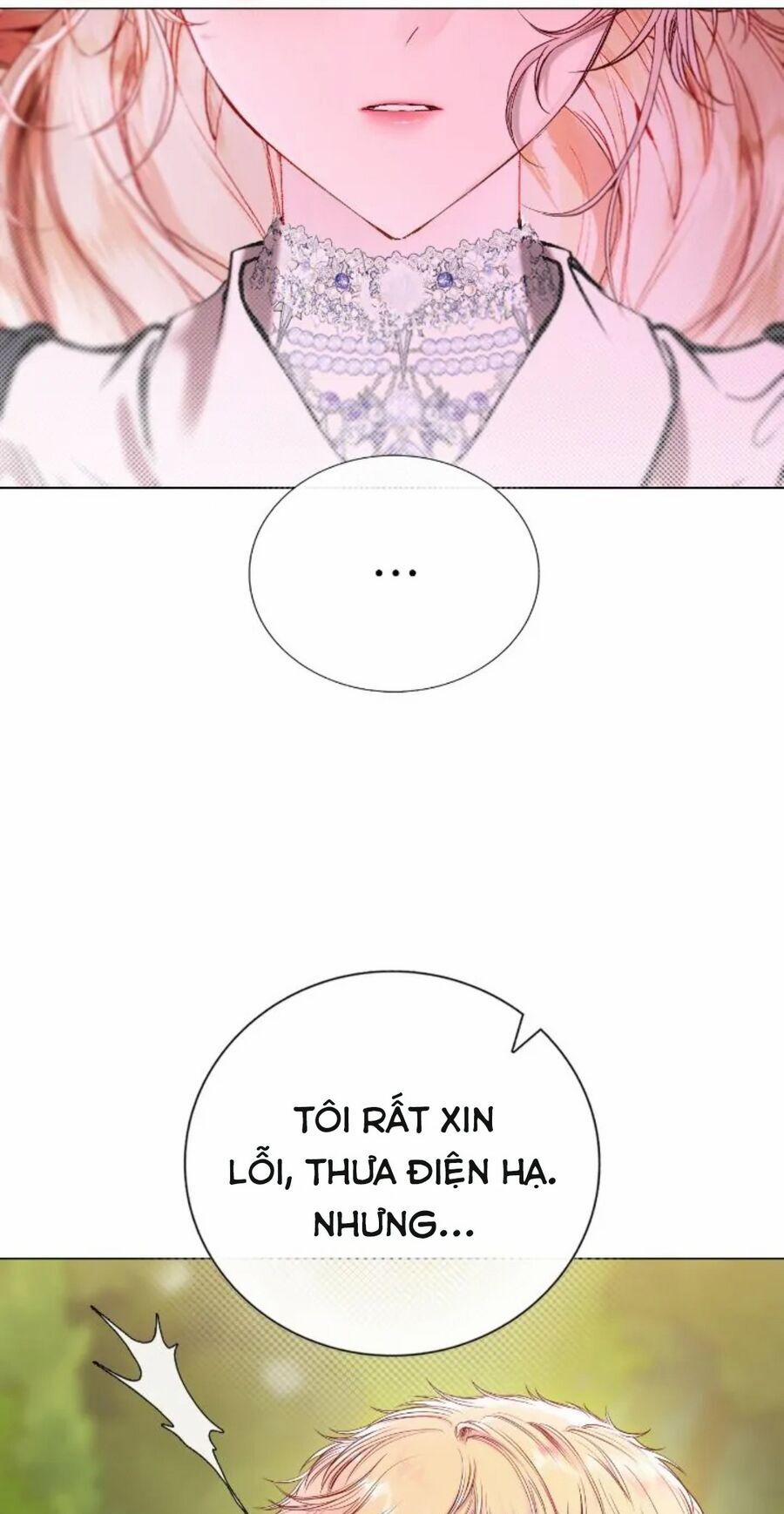 Trở Thành Tiểu Thư Xấu Xí 129 trang 4