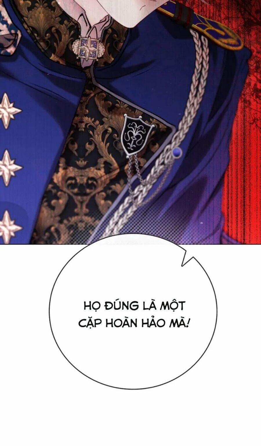 Trở Thành Tiểu Thư Xấu Xí 129 trang 41