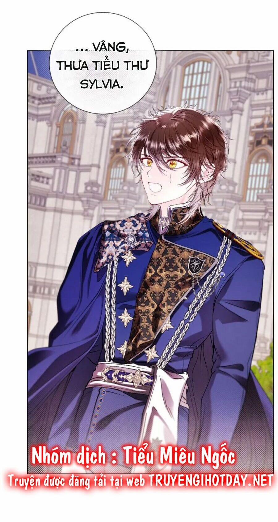 Trở Thành Tiểu Thư Xấu Xí 129 trang 46