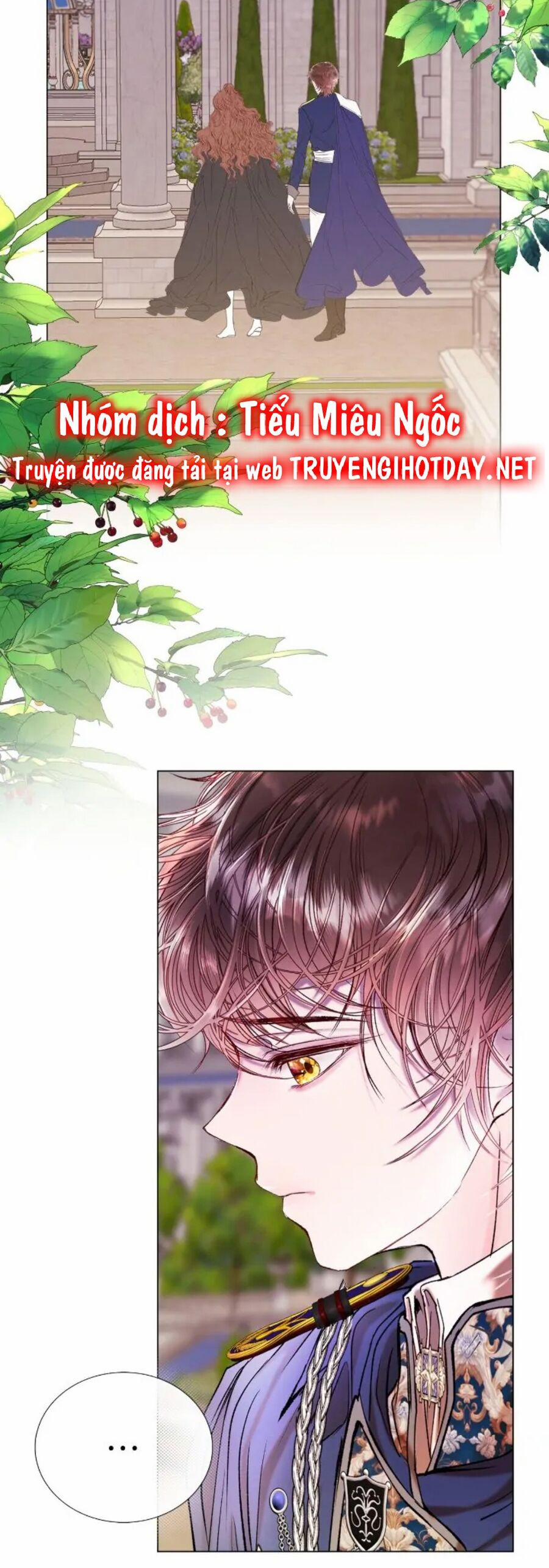 Trở Thành Tiểu Thư Xấu Xí 129 trang 48