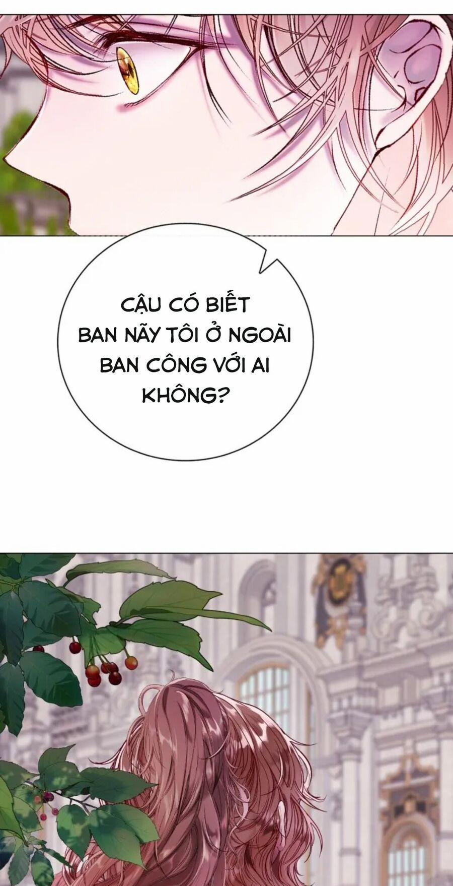 Trở Thành Tiểu Thư Xấu Xí 129 trang 49