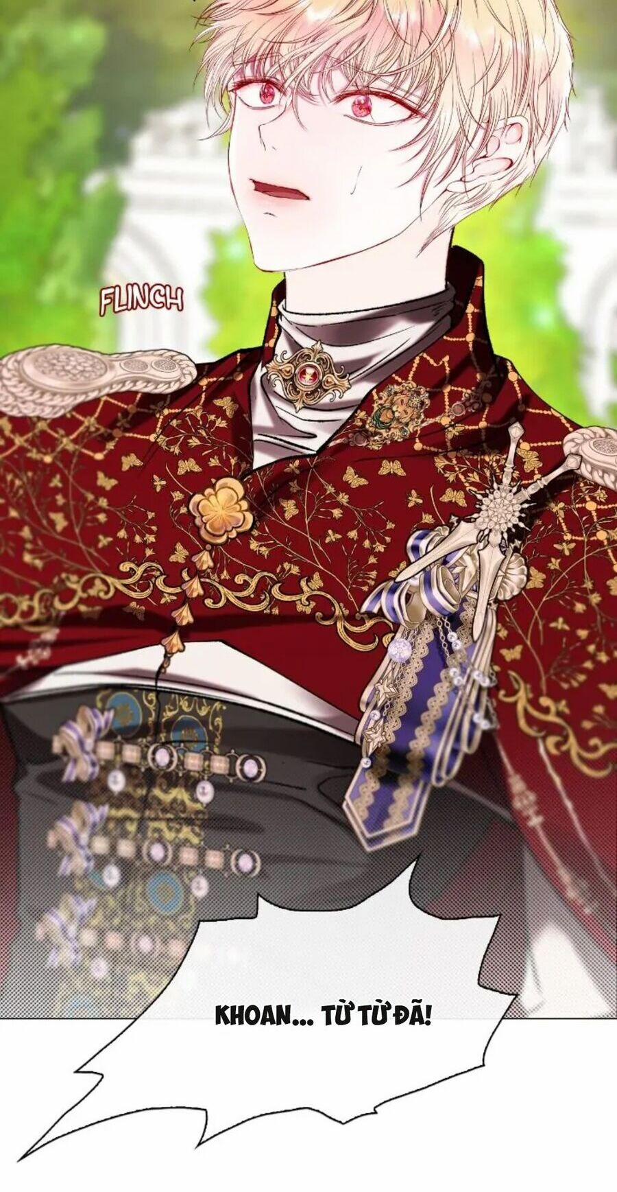 Trở Thành Tiểu Thư Xấu Xí 129 trang 5