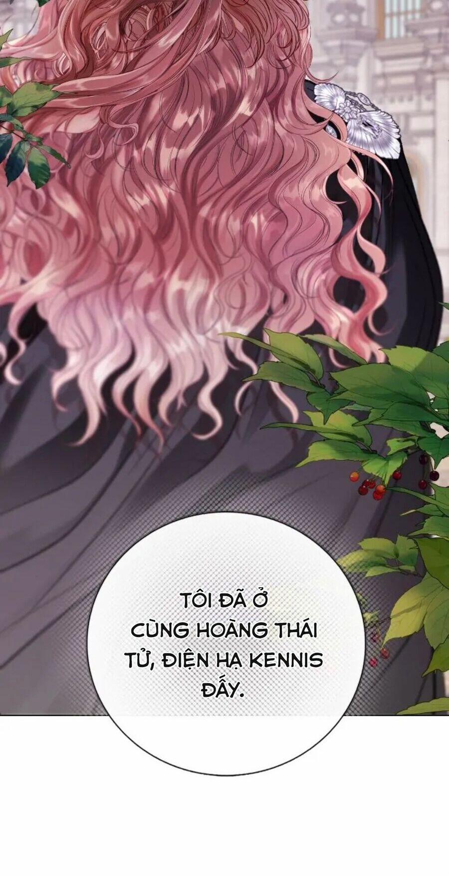 Trở Thành Tiểu Thư Xấu Xí 129 trang 50