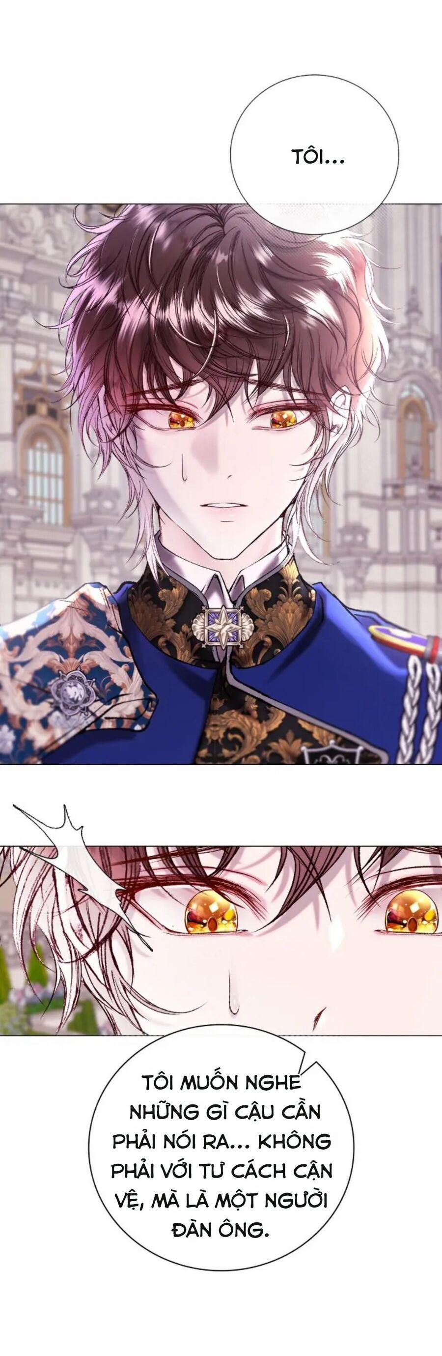 Trở Thành Tiểu Thư Xấu Xí 129 trang 57