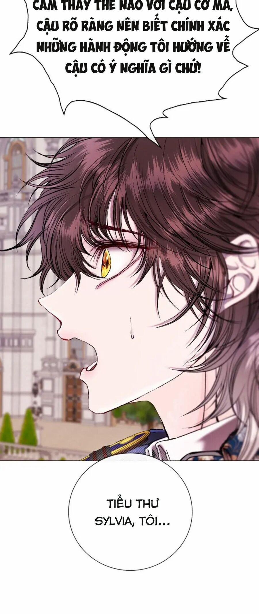 Trở Thành Tiểu Thư Xấu Xí 129 trang 62