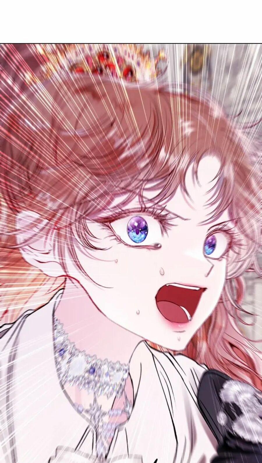 Trở Thành Tiểu Thư Xấu Xí 129 trang 63