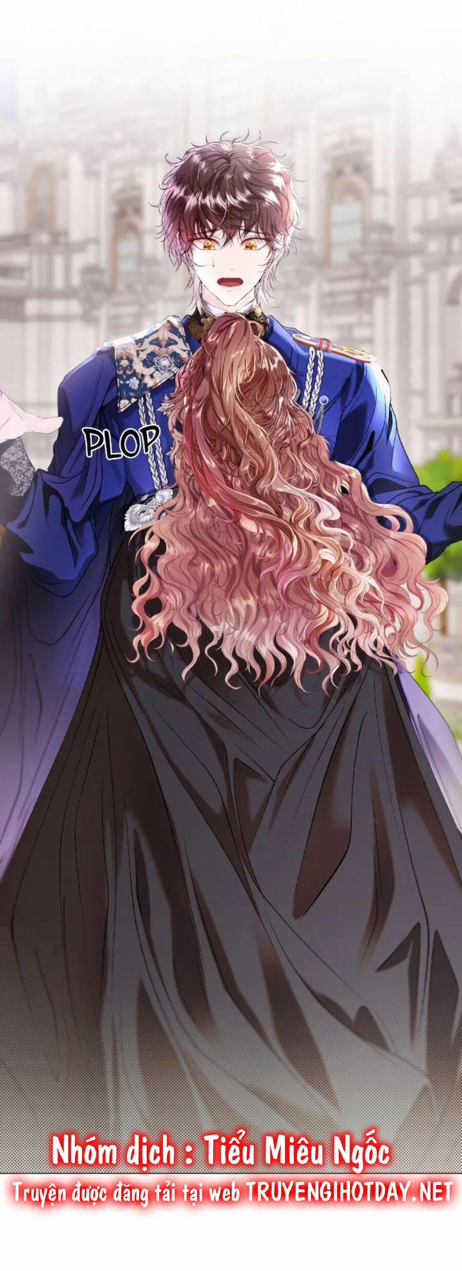 Trở Thành Tiểu Thư Xấu Xí 129 trang 65