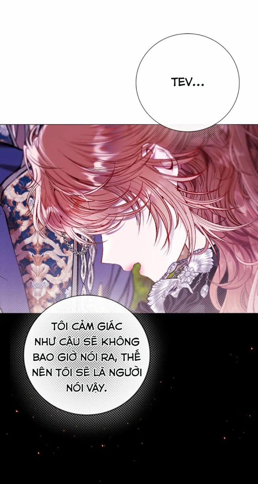 Trở Thành Tiểu Thư Xấu Xí 129 trang 66