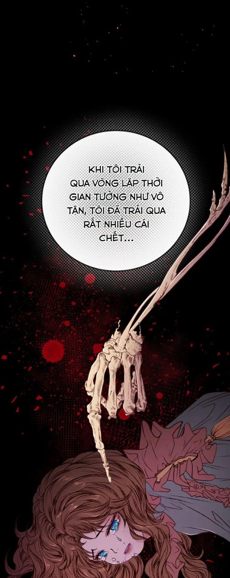 Trở Thành Tiểu Thư Xấu Xí 129 trang 67