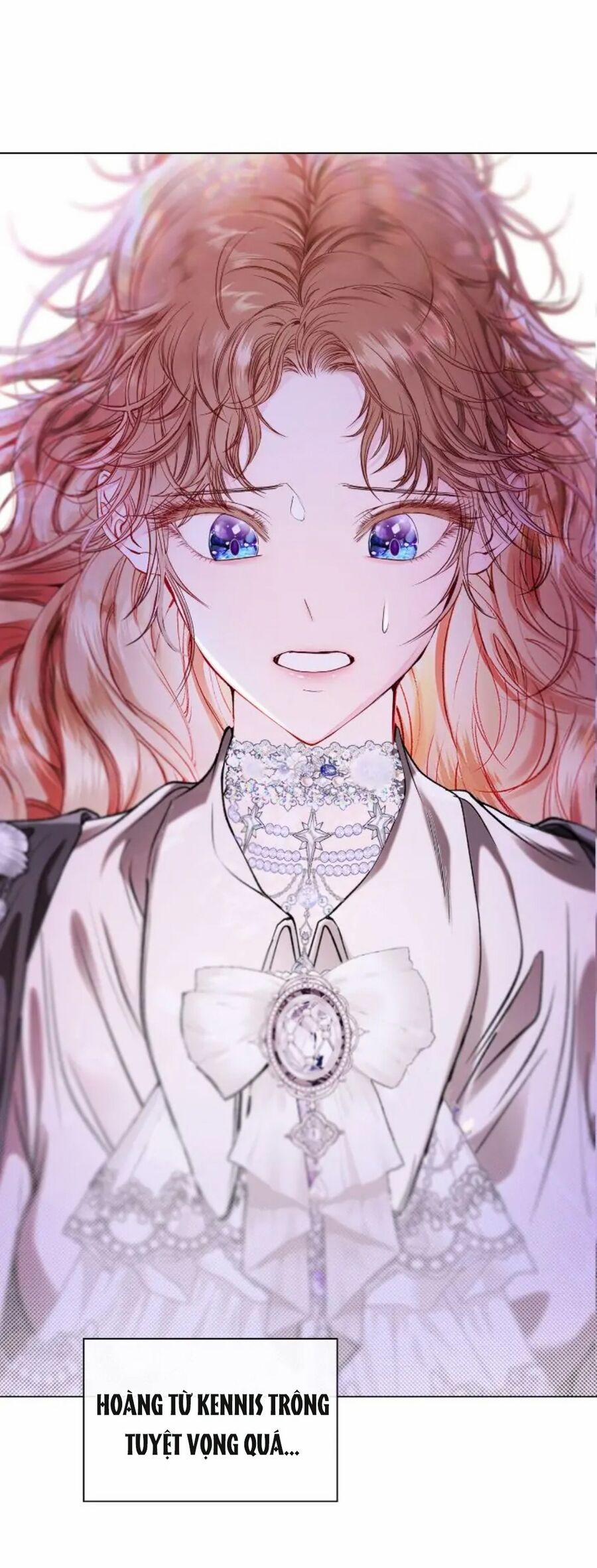 Trở Thành Tiểu Thư Xấu Xí 129 trang 7