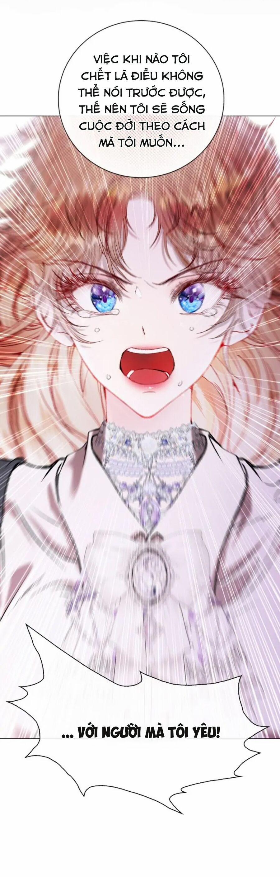 Trở Thành Tiểu Thư Xấu Xí 129 trang 71