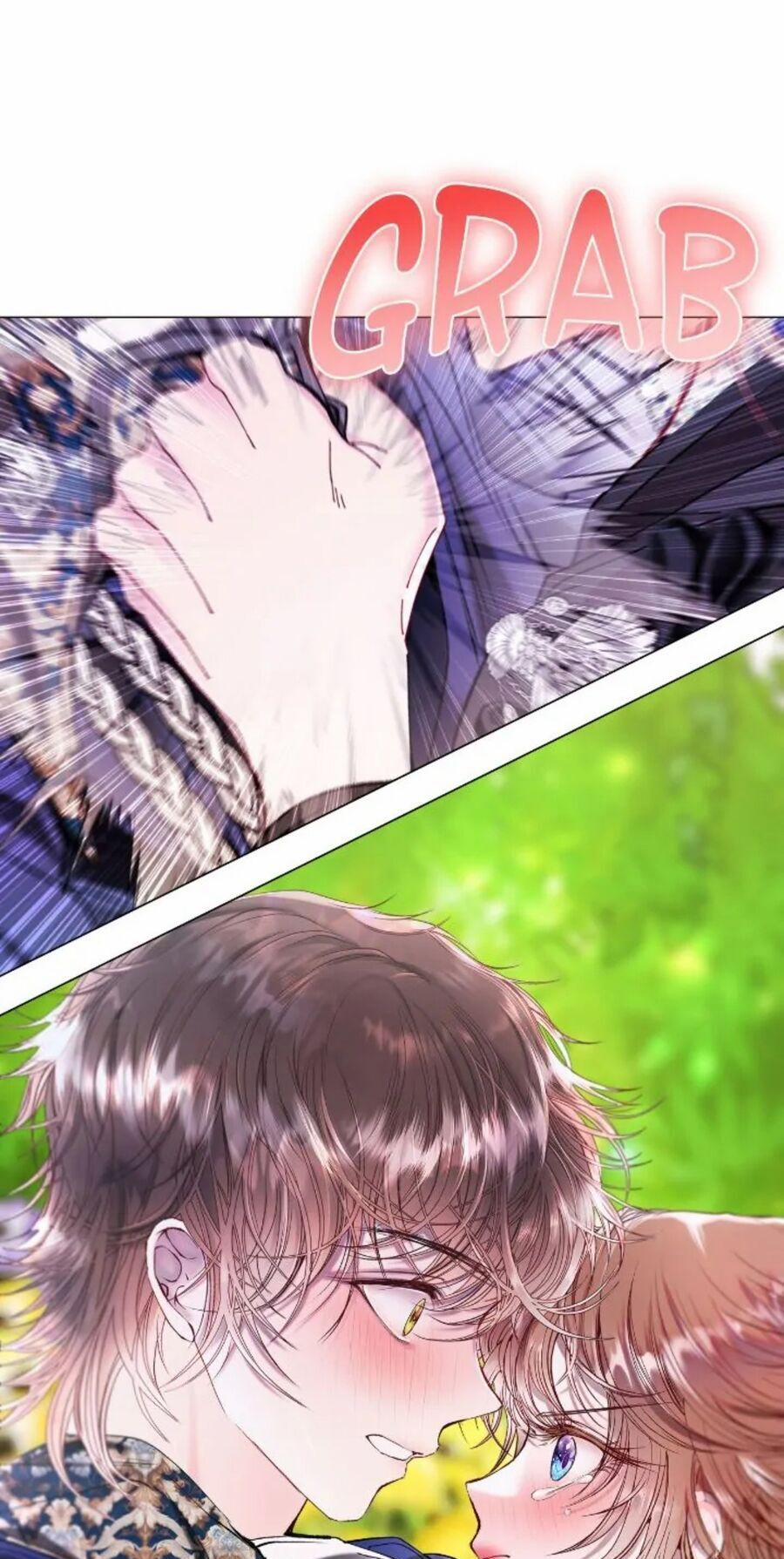 Trở Thành Tiểu Thư Xấu Xí 129 trang 72