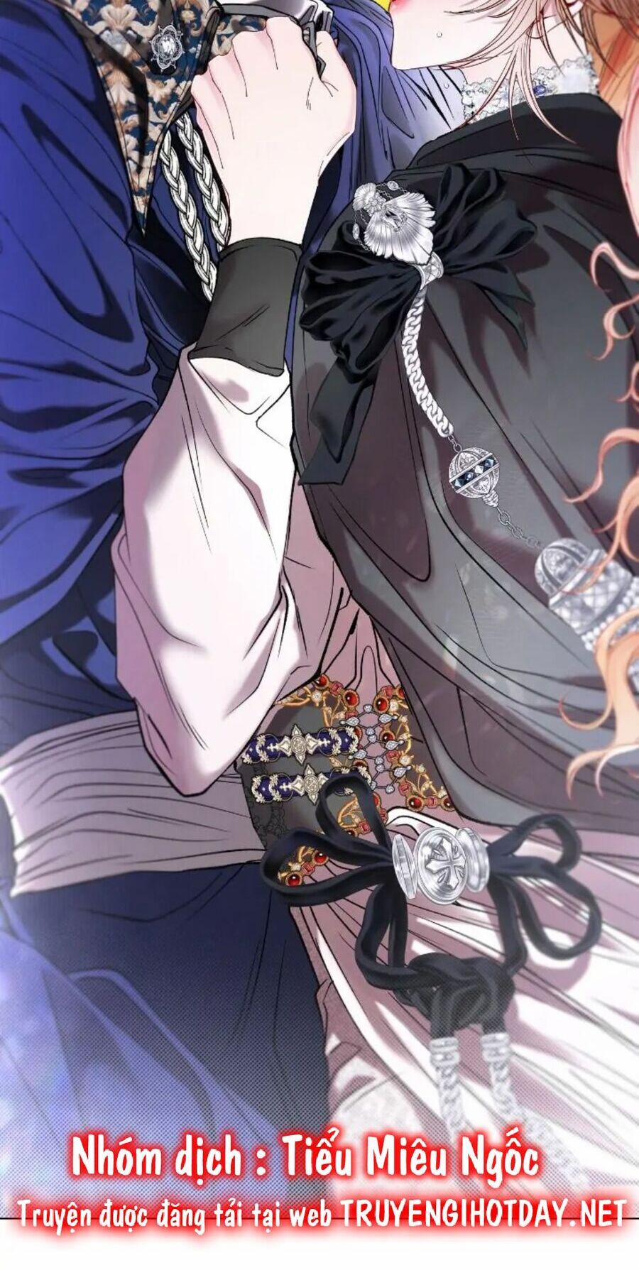 Trở Thành Tiểu Thư Xấu Xí 129 trang 73