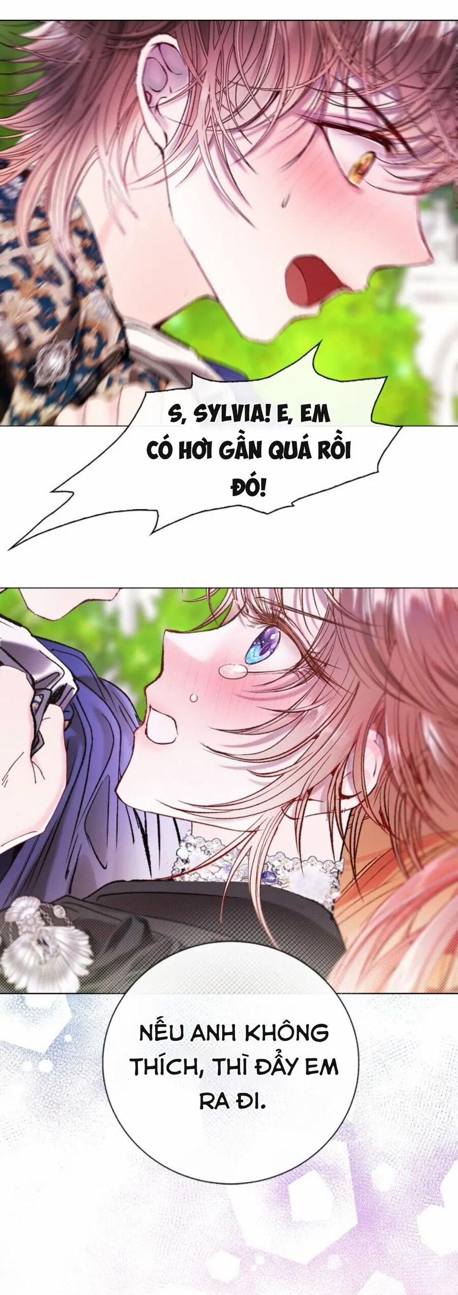 Trở Thành Tiểu Thư Xấu Xí 129 trang 74