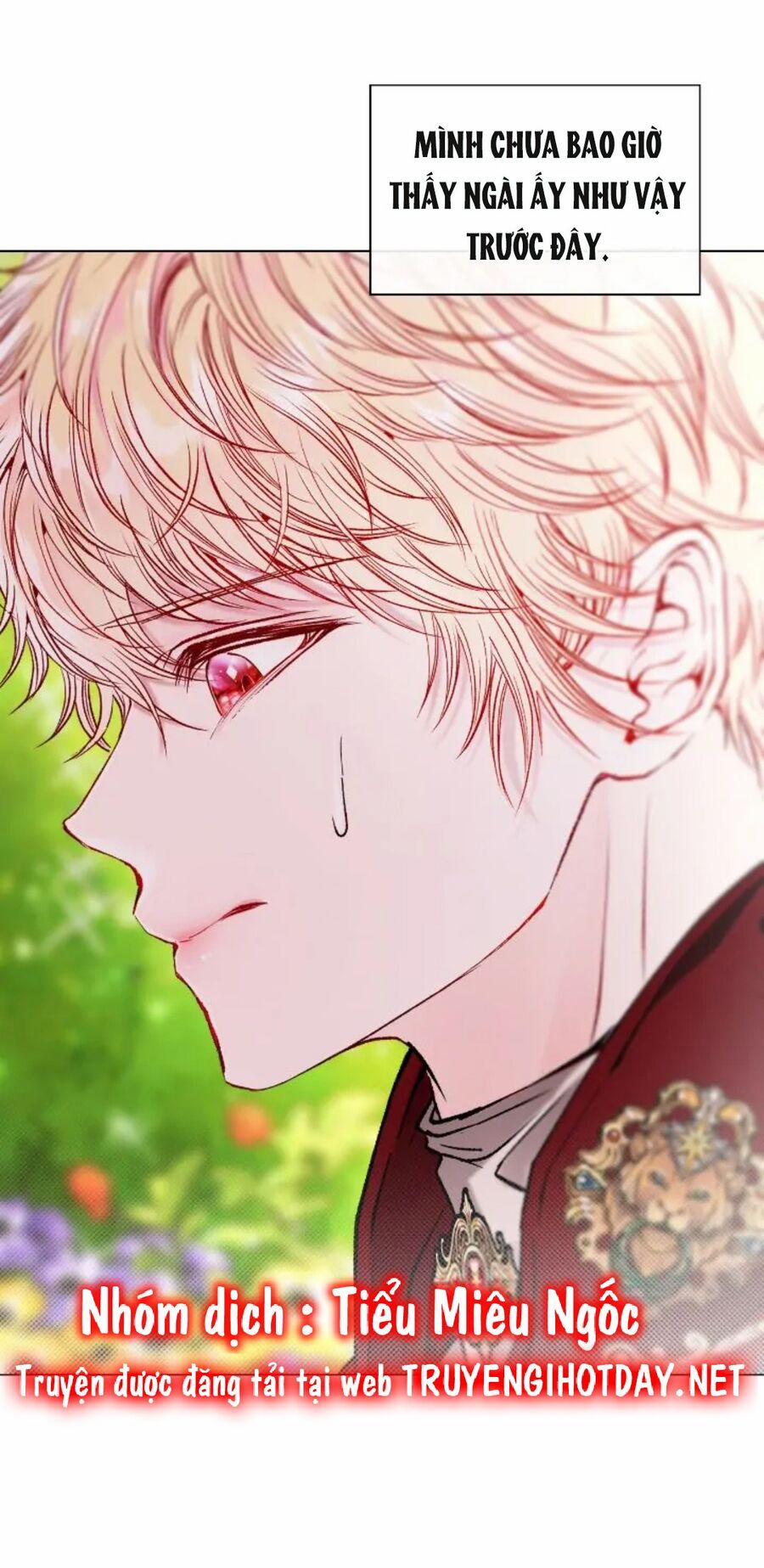 Trở Thành Tiểu Thư Xấu Xí 129 trang 8